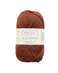Biches & Buches Le Petit Lambswool - Biches & Buches Red Brown - The Little Yarn Store