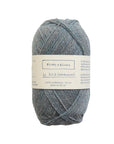 Biches & Buches Le Petit Lambswool - Biches & Buches Soft Blue Green - The Little Yarn Store