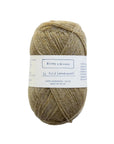 Biches & Buches Le Petit Lambswool - Biches & Buches Soft Gold - The Little Yarn Store