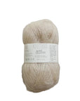 Biches & Buches Le Petit Silk & Mohair - Biches & Buches Beige - The Little Yarn Store