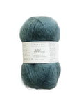 Biches & Buches Le Petit Silk & Mohair - Biches & Buches Blue Green - The Little Yarn Store
