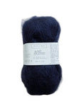 Biches & Buches Le Petit Silk & Mohair - Biches & Buches Dark Blue Black - The Little Yarn Store