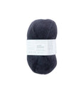 Biches & Buches Le Petit Silk & Mohair - Biches & Buches Dark Grey - The Little Yarn Store