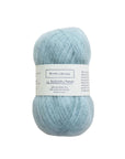 Biches & Buches Le Petit Silk & Mohair - Biches & Buches Green Pink Turquoise - The Little Yarn Store