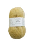 Biches & Buches Le Petit Silk & Mohair - Biches & Buches Light Yellow - The Little Yarn Store
