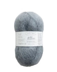Biches & Buches Le Petit Silk & Mohair - Biches & Buches Medium Grey - The Little Yarn Store
