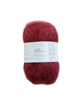 Biches & Buches Le Petit Silk & Mohair - Biches & Buches Norwegian Red - The Little Yarn Store
