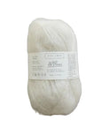 Biches & Buches Le Petit Silk & Mohair - Biches & Buches Off-white - The Little Yarn Store