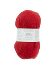 Biches & Buches Le Petit Silk & Mohair - Biches & Buches Orange Red - The Little Yarn Store