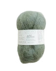 Biches & Buches Le Petit Silk & Mohair - Biches & Buches Soft Green - The Little Yarn Store