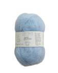 Biches & Buches Le Petit Silk & Mohair - Biches & Buches Very Light Blue - The Little Yarn Store