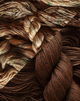 Big Little Yarn Co. Trusty Sock Sets - Big Little Yarn Co. Furikake + Shoyu - The Little Yarn Store