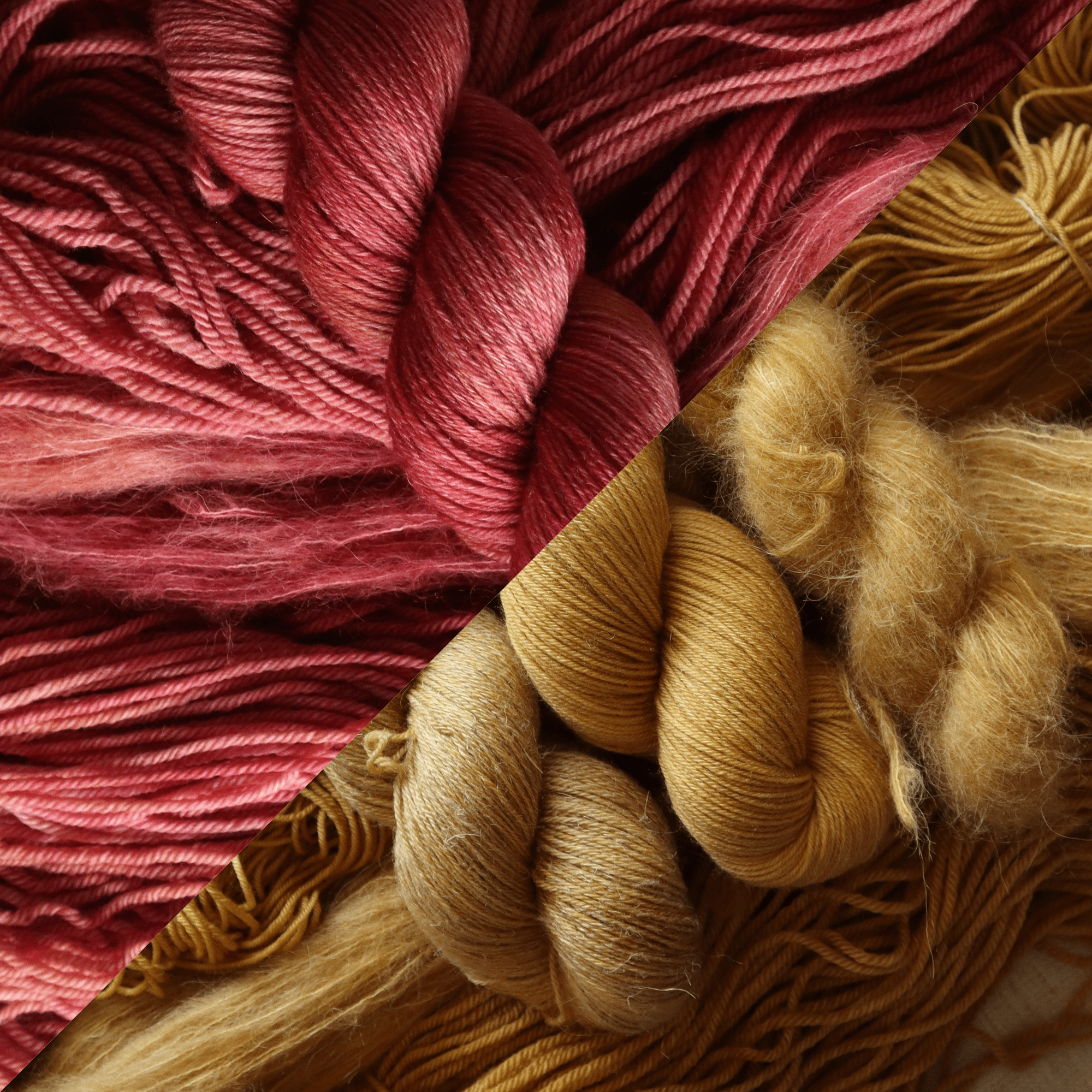 Big Little Yarn Co. Trusty Sock Sets - Big Little Yarn Co. Howl's Coat + Coven - The Little Yarn Store