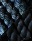 Big Little Yarn Co. Trusty Sock Sets - Big Little Yarn Co. Ringu + Yonaka - The Little Yarn Store