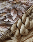 Big Little Yarn Co. Trusty Sock Sets - Big Little Yarn Co. Yume + Moonglow - The Little Yarn Store