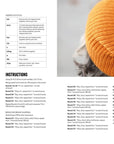 Brioche Knitting Workshop - Lavanya Patricella - The Little Yarn Store