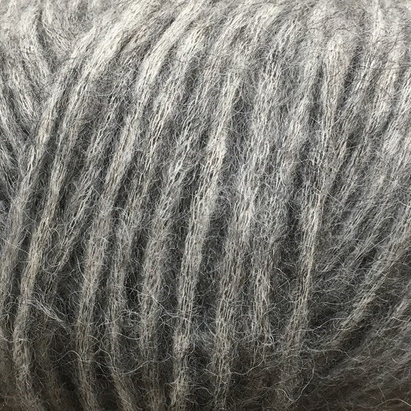 CaMaRose Snefnug - CaMaRose 7311 Grå - The Little Yarn Store