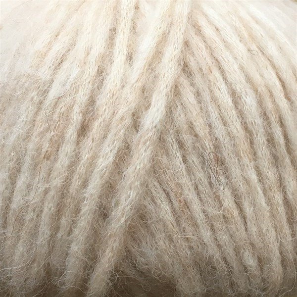CaMaRose Snefnug - CaMaRose 7314 Lysbeige - The Little Yarn Store