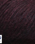 CaMaRose Snefnug - CaMaRose 7343 Bordeaux - The Little Yarn Store