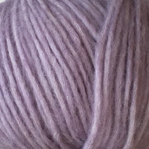 CaMaRose Snefnug - CaMaRose 7358 Lyse Lilla - The Little Yarn Store