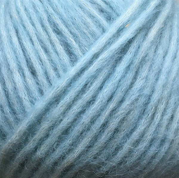 CaMaRose Snefnug - CaMaRose 7359 Lyseblå - The Little Yarn Store