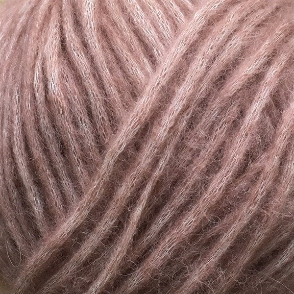 CaMaRose Snefnug - CaMaRose 7386 Pudder - The Little Yarn Store
