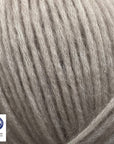 CaMaRose Snefnug - CaMaRose 7770 Sølvgrå - The Little Yarn Store