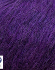 CaMaRose Snefnug - CaMaRose 7822 Lilla - The Little Yarn Store