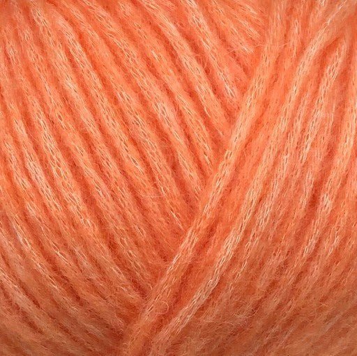 CaMaRose Snefnug - CaMaRose 7975 Koral - The Little Yarn Store