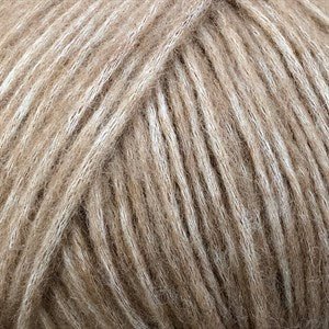 CaMaRose Snefnug Natur - CaMaRose 7103 Nougat - The Little Yarn Store
