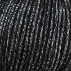 CaMaRose Snefnug Natur - CaMaRose 7106 Solsort - The Little Yarn Store
