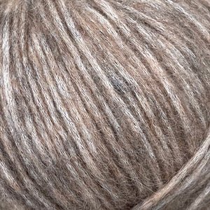 CaMaRose Snefnug Natur - CaMaRose 7115 Eg - The Little Yarn Store
