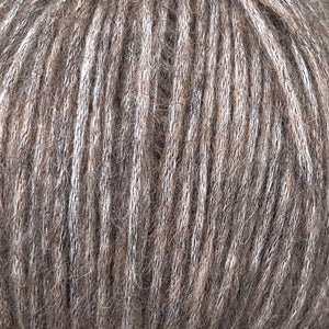 CaMaRose Snefnug Natur - CaMaRose 7116 Kogle - The Little Yarn Store