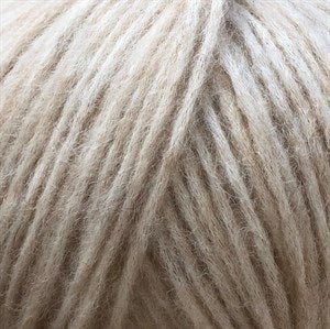 CaMaRose Snefnug Natur - CaMaRose 7141 Creme - The Little Yarn Store