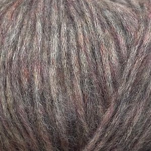 CaMaRose Snefnug Watercolour - CaMaRose 7206 Bjergtop - The Little Yarn Store
