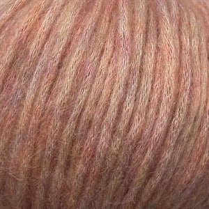 CaMaRose Snefnug Watercolour - CaMaRose 7208 Morgengry - The Little Yarn Store