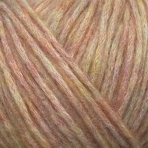 CaMaRose Snefnug Watercolour - CaMaRose 7212 Fludmåne - The Little Yarn Store