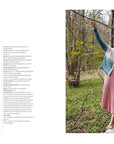 Cardigans: 20 Knitting Patterns for Every Season - Maja Karlsson - The Little Yarn Store
