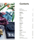 Cardigans: 20 Knitting Patterns for Every Season - Maja Karlsson - The Little Yarn Store