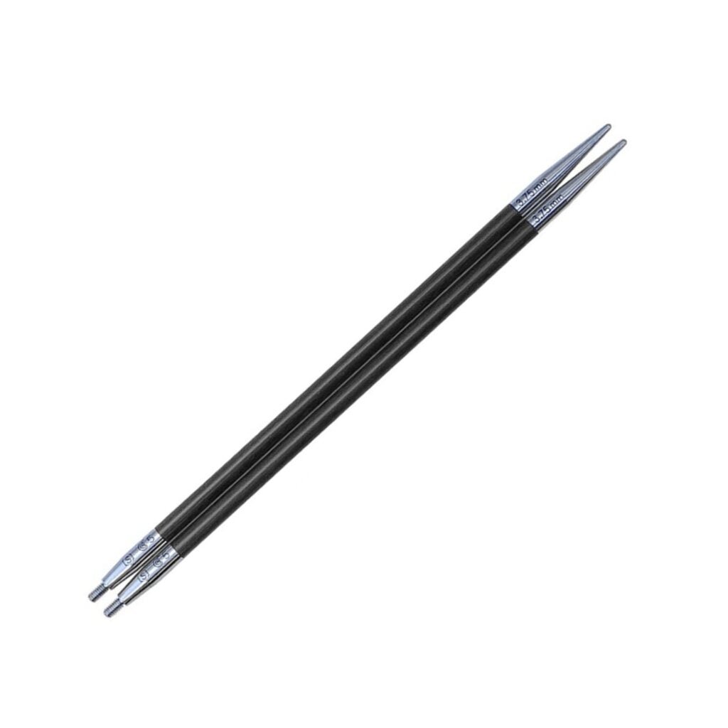 ChiaoGoo Forte Lace Interchangeable Tips - ChiaoGoo 5" (13 cm) - The Little Yarn Store