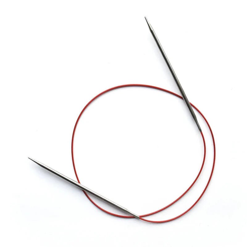 ChiaoGoo TWIST Mini Interchangeable Sets - ChiaoGoo 4" (10 cm) - The Little Yarn Store