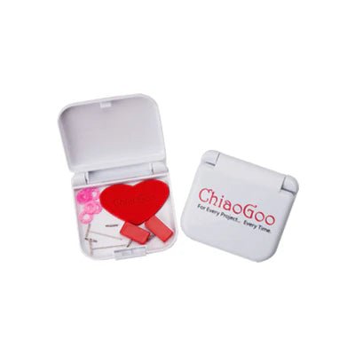 ChiaoGoo TWIST Mini Tool Kit - ChiaoGoo - The Little Yarn Store