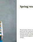 Chunky Crochet - Amanda Ljunggren - The Little Yarn Store