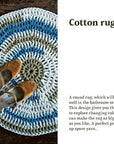 Chunky Crochet - Amanda Ljunggren - The Little Yarn Store