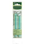 Clover Double Ended Stitch Holders - Clover Medium - The Little Yarn Store