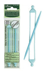 Clover Double Ended Stitch Holders - Clover Small - The Little Yarn Store