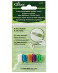 Clover Knitting Needle Holders - Clover Small - The Little Yarn Store
