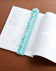 Clover Pattern Chart Marker Set - Clover - The Little Yarn Store
