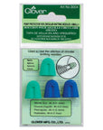 Clover Point Protectors for Circular Needles - Clover Small - The Little Yarn Store
