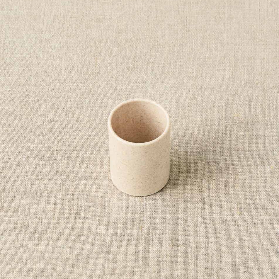 Cocoknits Magnetic Notions Cup - Cocoknits Linen - The Little Yarn Store